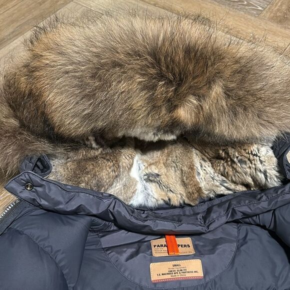 Parajumpers Masterpiece Collection Jacket - Picture 10 of 16